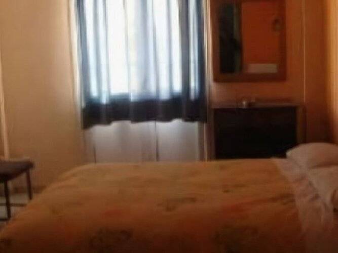 Alexandria Hotel