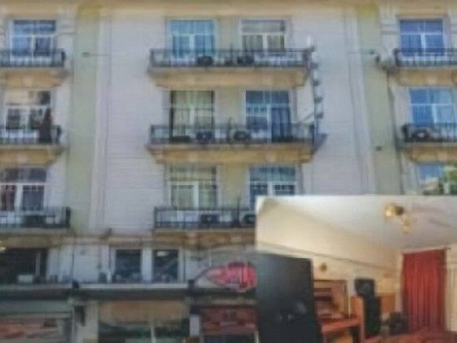 Alexandria Hotel