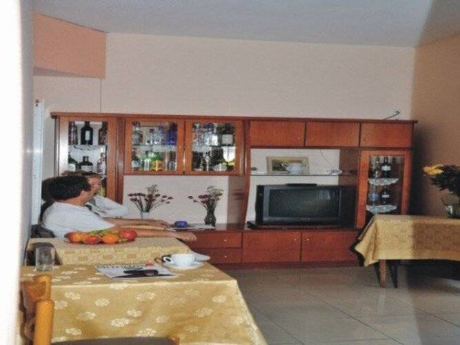 Alexandria Hotel