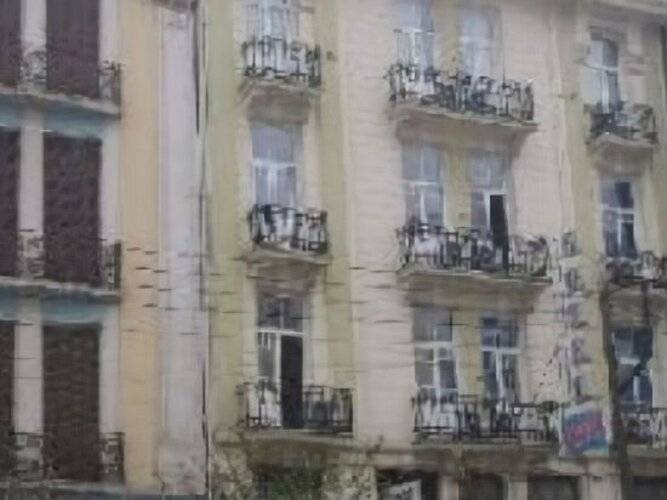 Alexandria Hotel