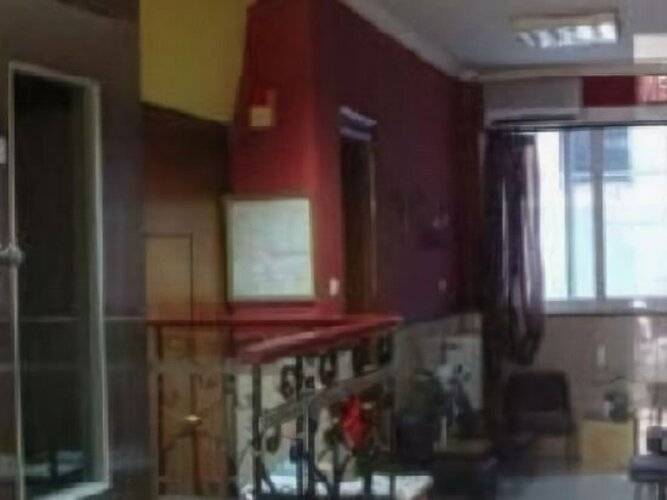 Alexandria Hotel