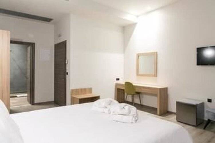Superior One Boutique Hotel