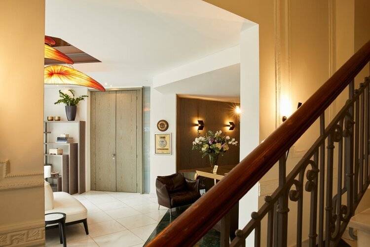 The Excelsior Small Luxury Hotels Of The World