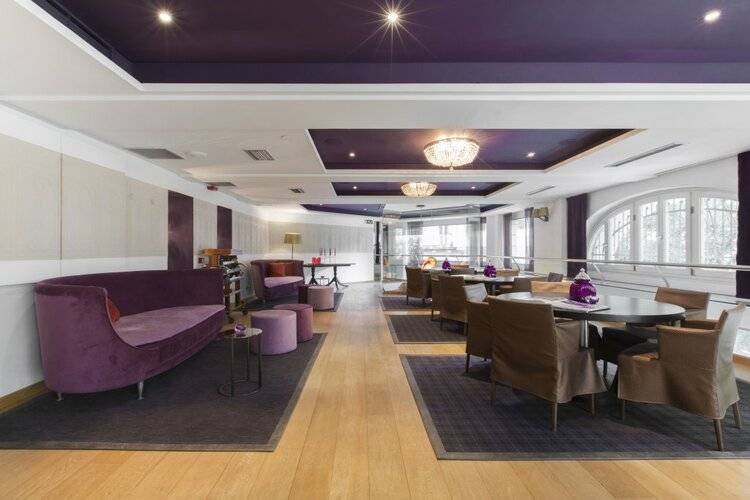 The Excelsior Small Luxury Hotels Of The World