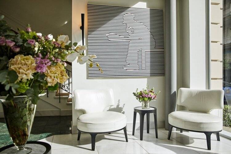 The Excelsior Small Luxury Hotels Of The World
