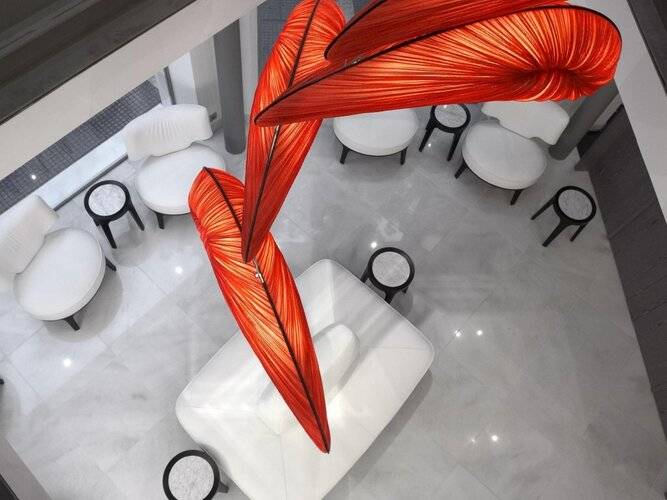 The Excelsior Small Luxury Hotels Of The World