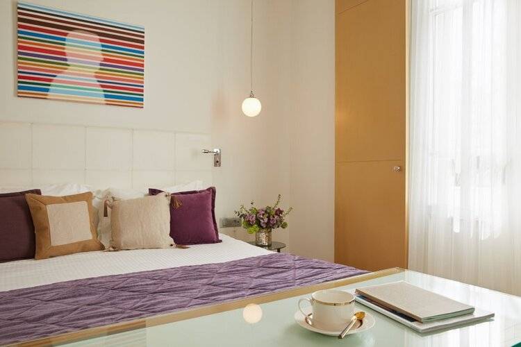 The Excelsior Small Luxury Hotels Of The World