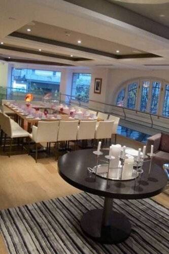The Excelsior Small Luxury Hotels Of The World