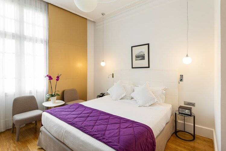 The Excelsior Small Luxury Hotels Of The World