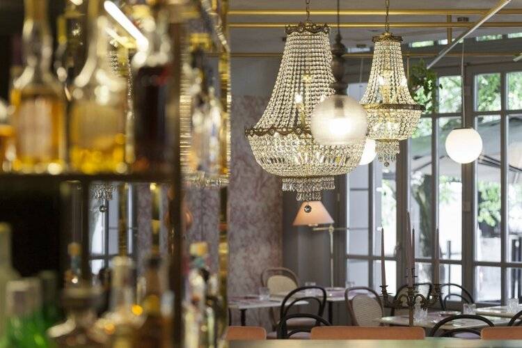 The Excelsior Small Luxury Hotels Of The World