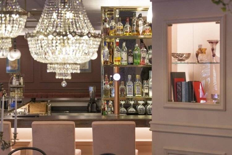 The Excelsior Small Luxury Hotels Of The World