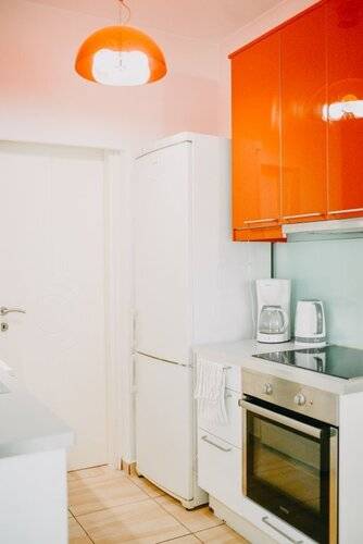 Best House Rooftop Apt Marina Zeas