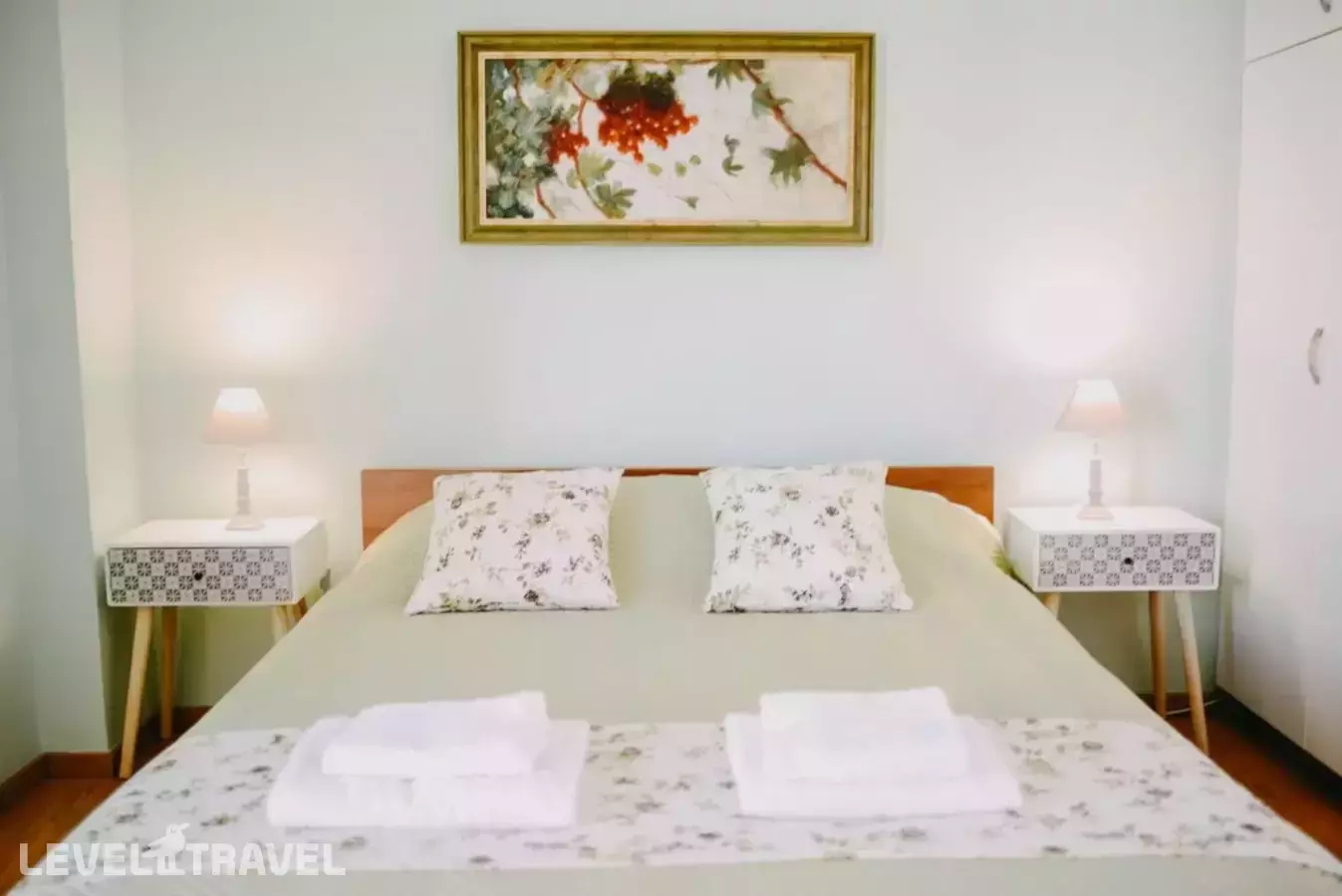 Best House Rooftop Apt Marina Zeas