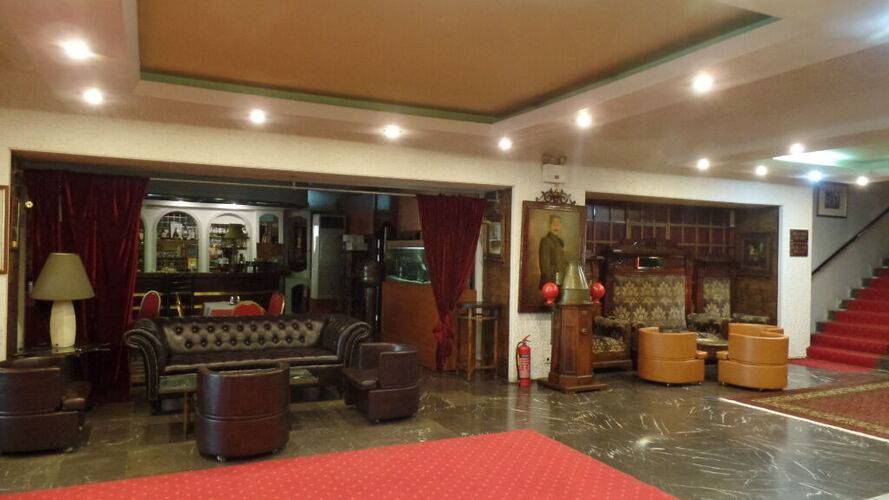 Cavo D'Oro Hotel