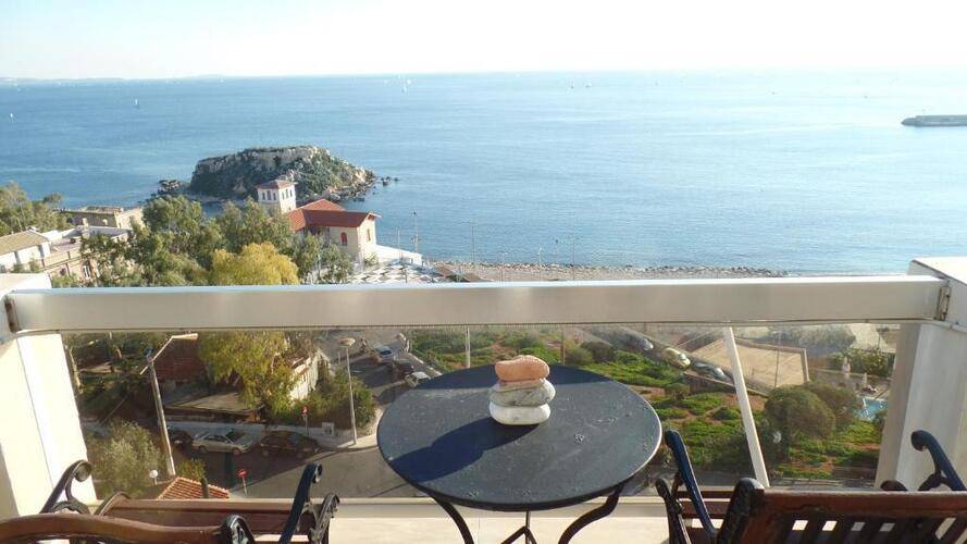 Cavo D'Oro Hotel
