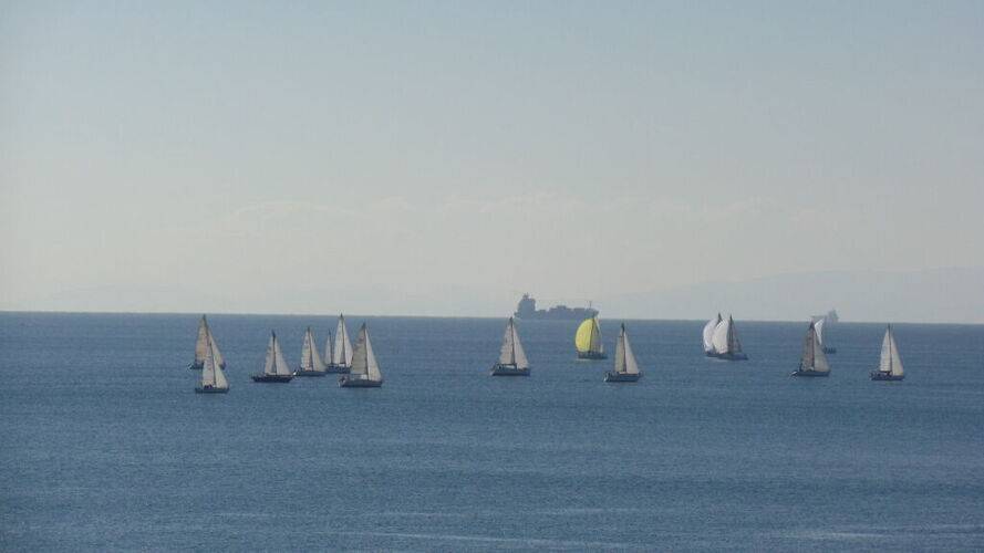 Cavo D'Oro Hotel
