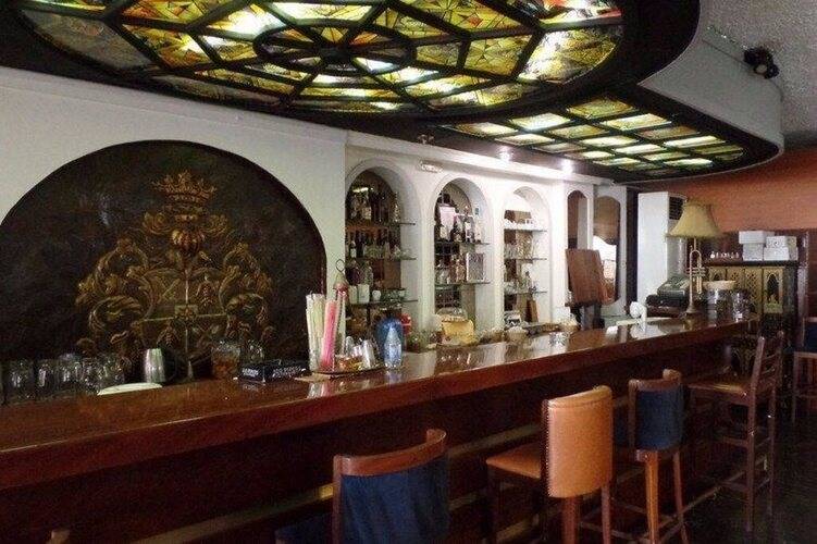 Cavo D'Oro Hotel