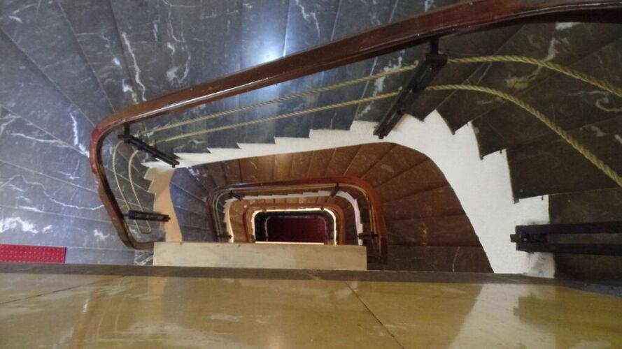 Cavo D'Oro Hotel