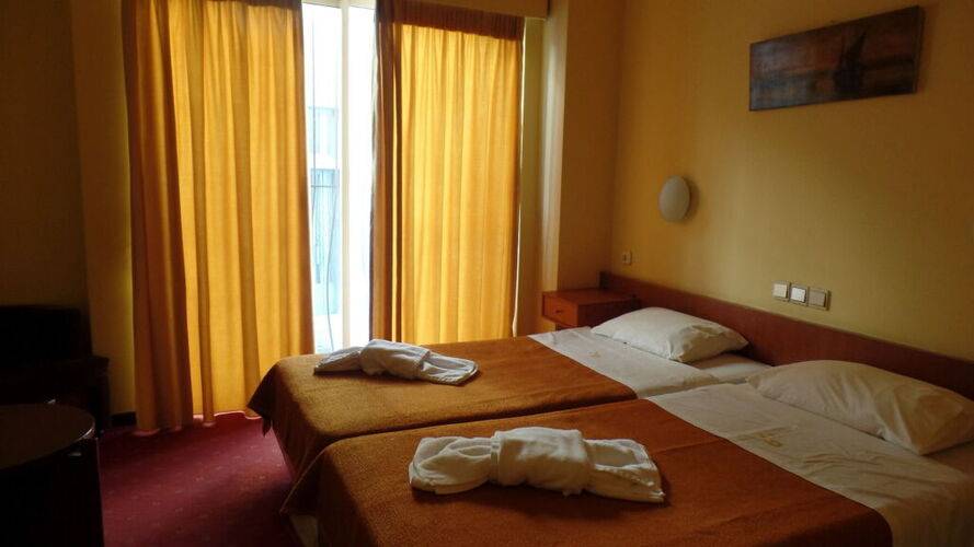 Cavo D'Oro Hotel