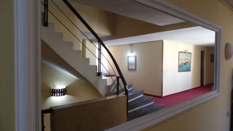 Cavo D'Oro Hotel