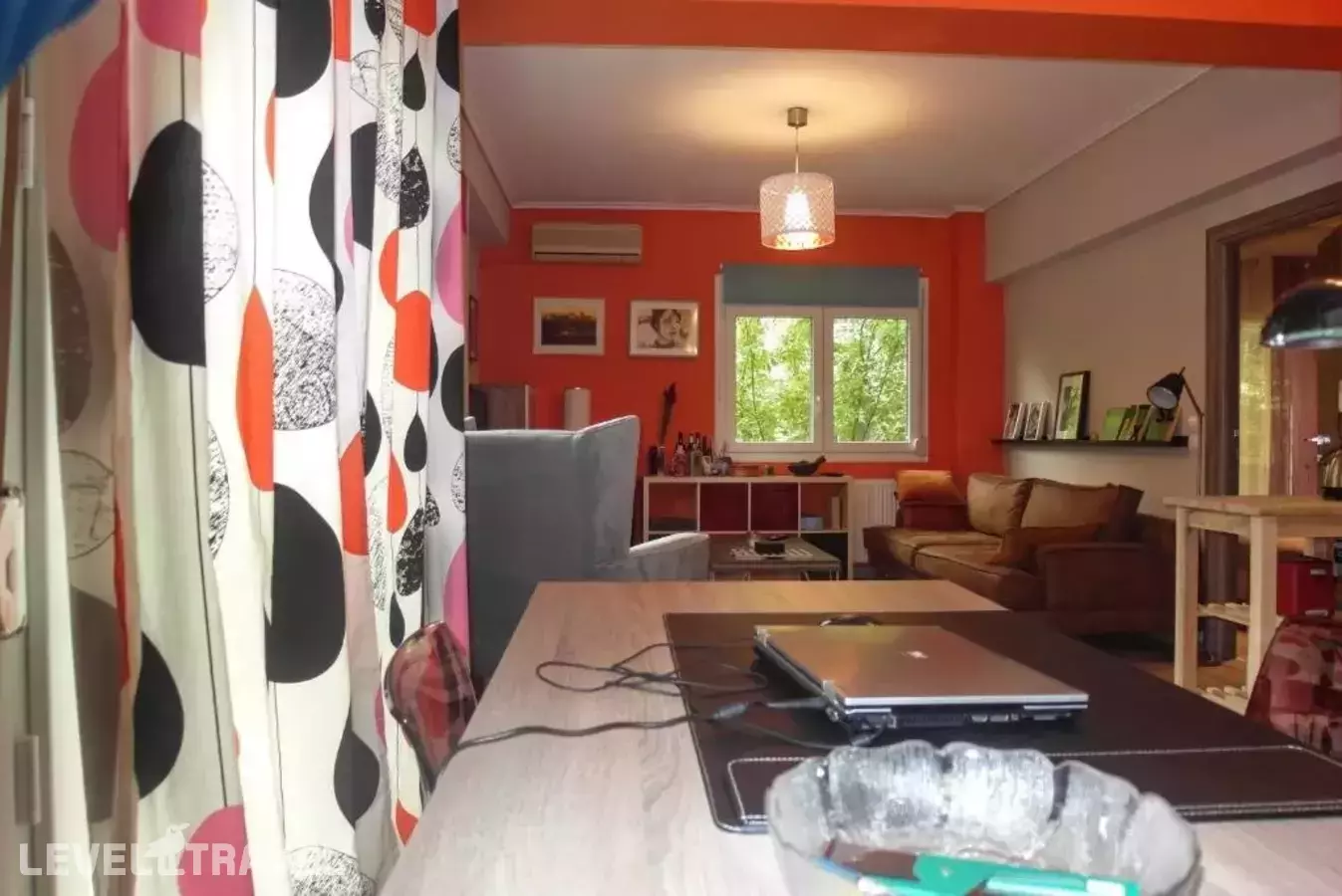 Thessaloniki City Apartment