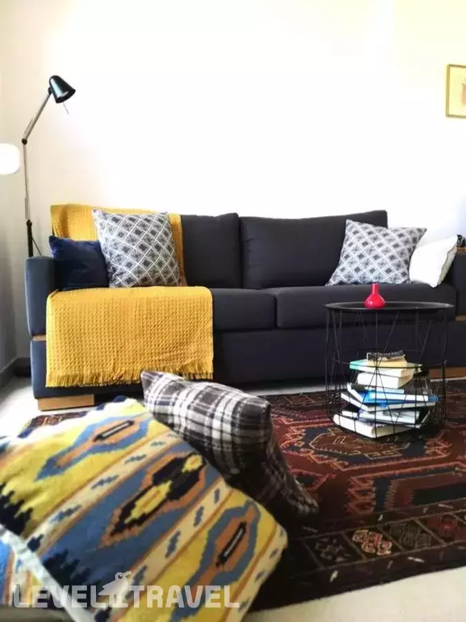 Zennova #9 City Center Pearl