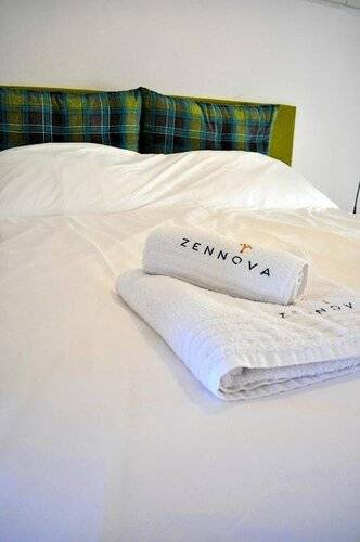 Zennova #9 City Center Pearl