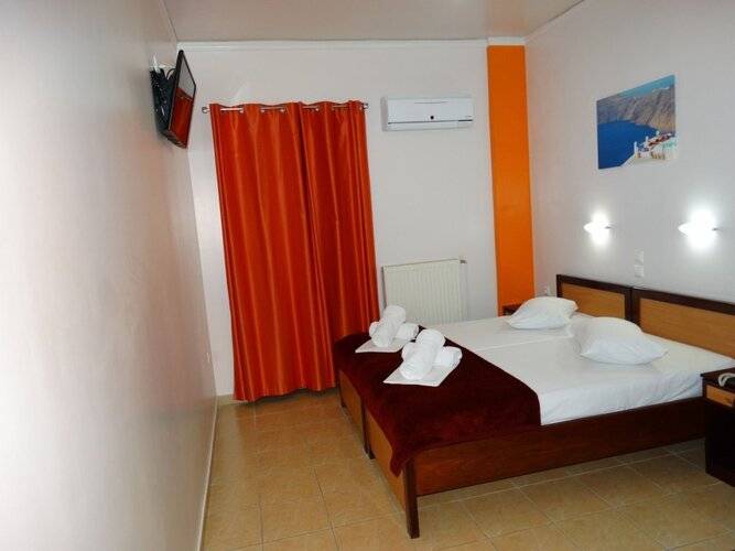 Faros 1 Hotel