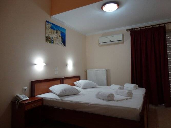Faros 1 Hotel