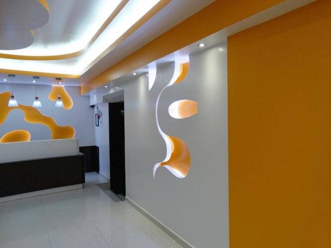 Faros 1 Hotel