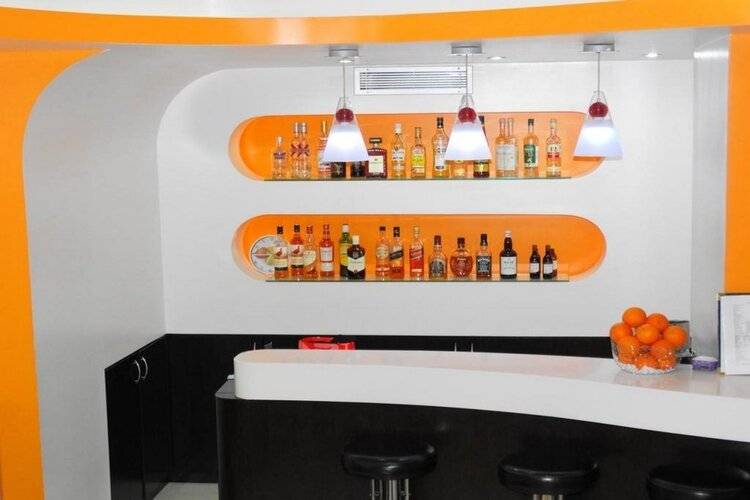 Faros 1 Hotel