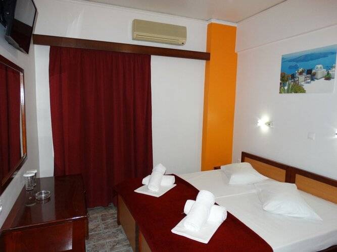 Faros 1 Hotel