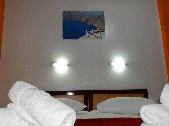 Faros 1 Hotel