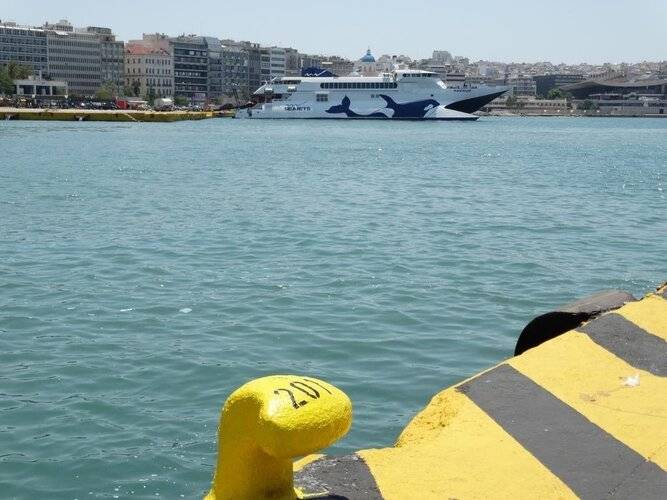 Faros 1 Hotel