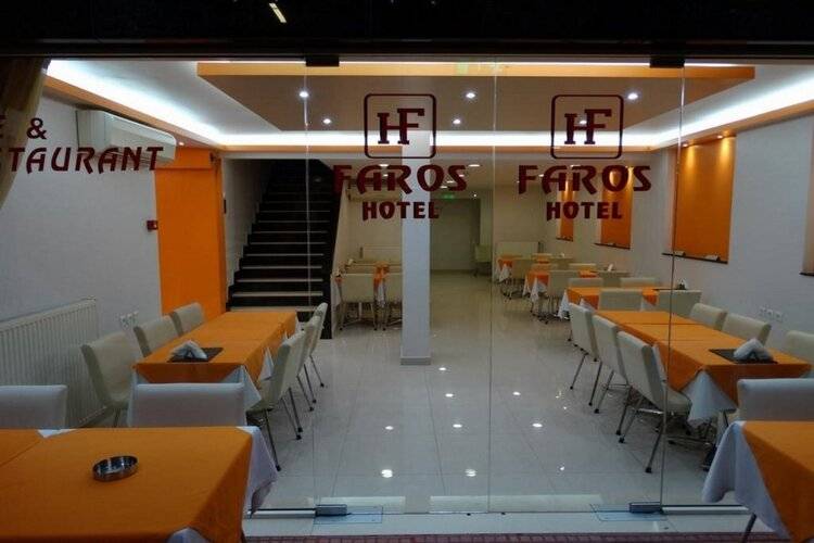 Faros 1 Hotel