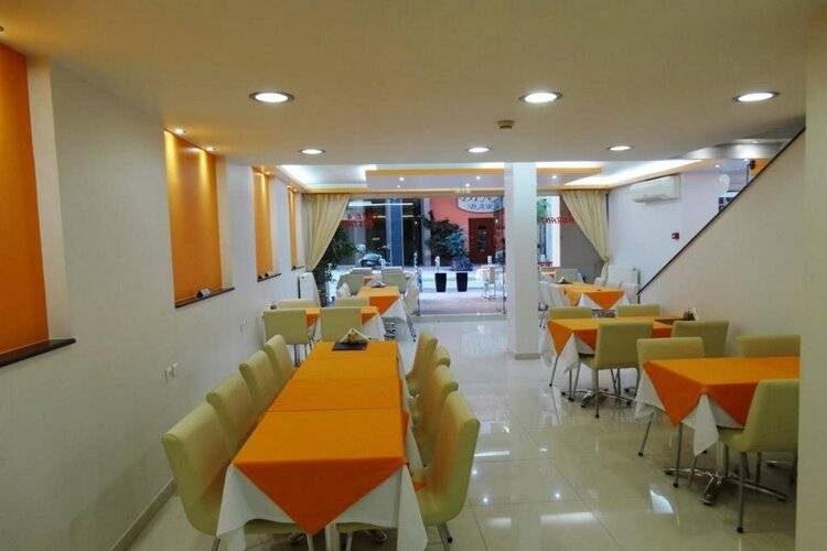 Faros 1 Hotel