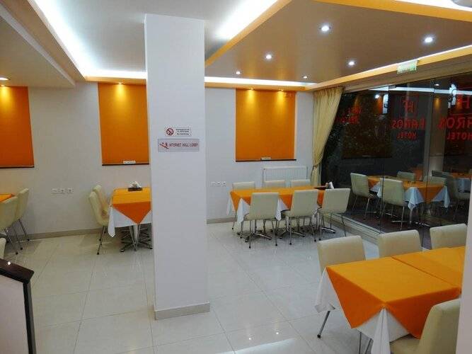 Faros 1 Hotel