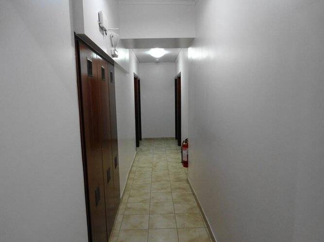 Faros 1 Hotel