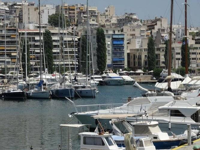 Faros 1 Hotel