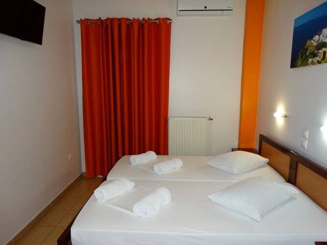 Faros 1 Hotel