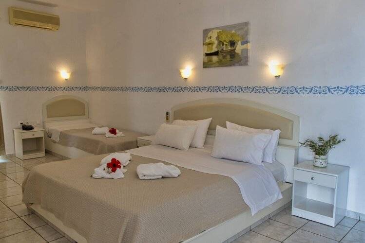Castri Village Hotel