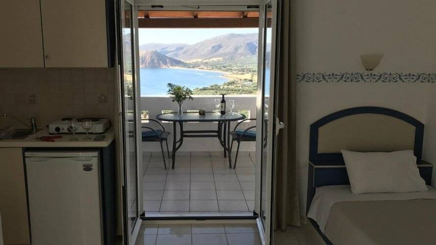 Castri Village Hotel