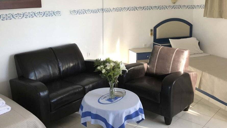 Castri Village Hotel