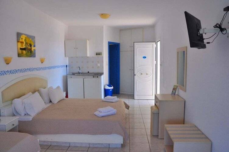 Castri Village Hotel