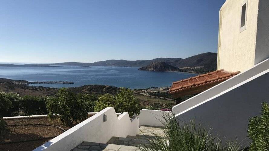 Castri Village Hotel