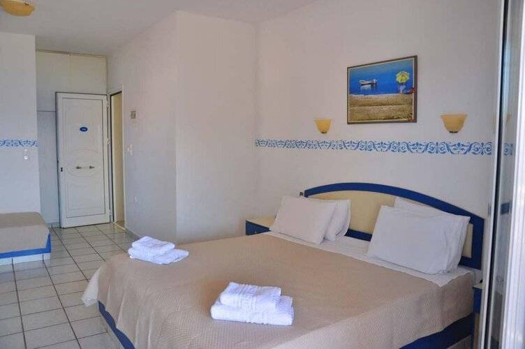 Castri Village Hotel