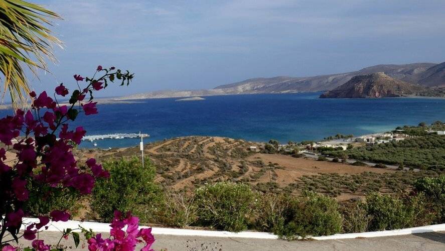 Castri Village Hotel