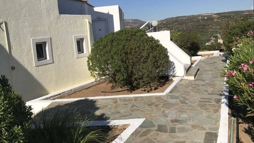Castri Village Hotel