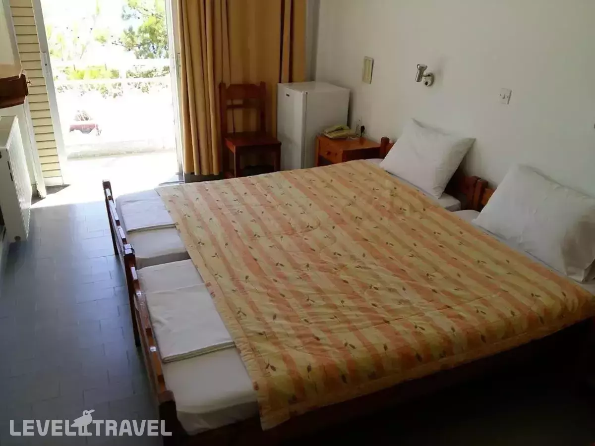 Nora Hotel