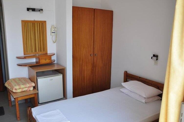 Nora Hotel